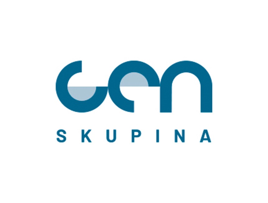 SKUPINA GEN