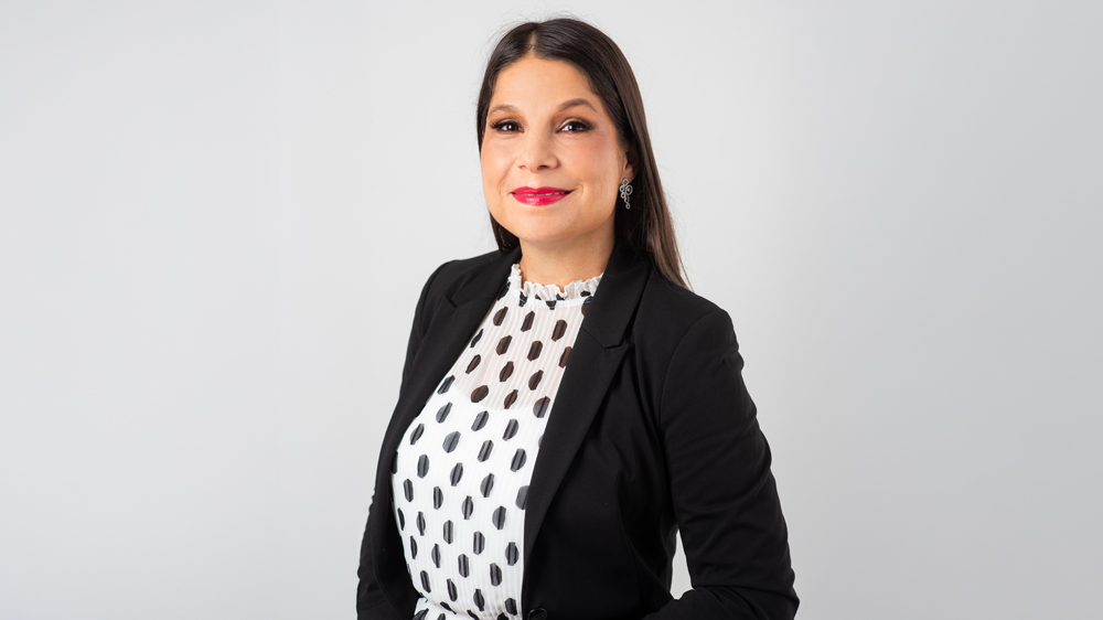 Vesna Milosevic Zupancic foto A. Gregorcic