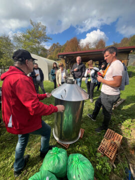 ZRS Bistra Ptuj ESG 204 2025