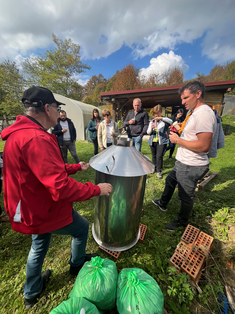 ZRS Bistra Ptuj ESG 204 2025