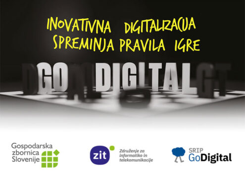 go digital