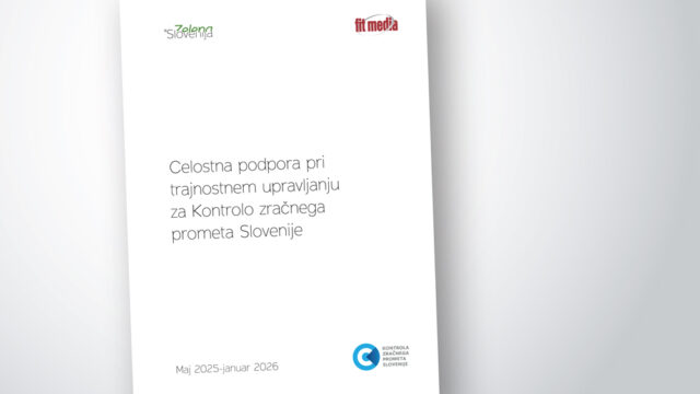 Celostna podpora pri trajnostnem upravljanju za KZPS naslovna