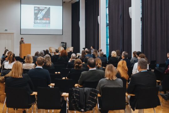 Conventa 2025 day1 18 foto Marko Delbello Ocepek