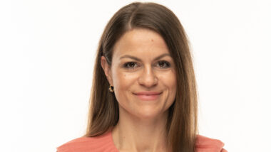 Maruša Žagar foto_Klemen Razinger_LIDL portreti Arja vas_31.1.2024-753