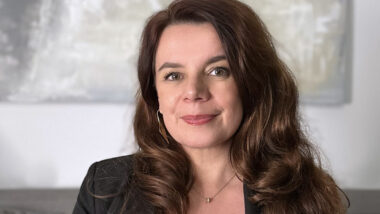 Darja Brecko Pozenel