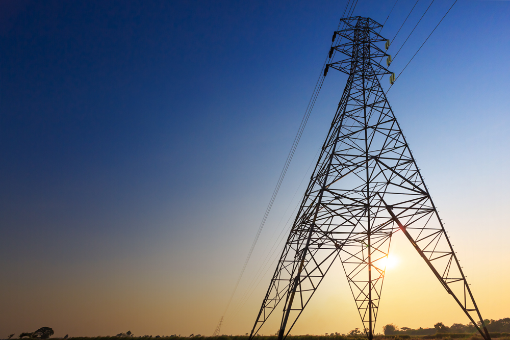 Elektroenergetski sektor