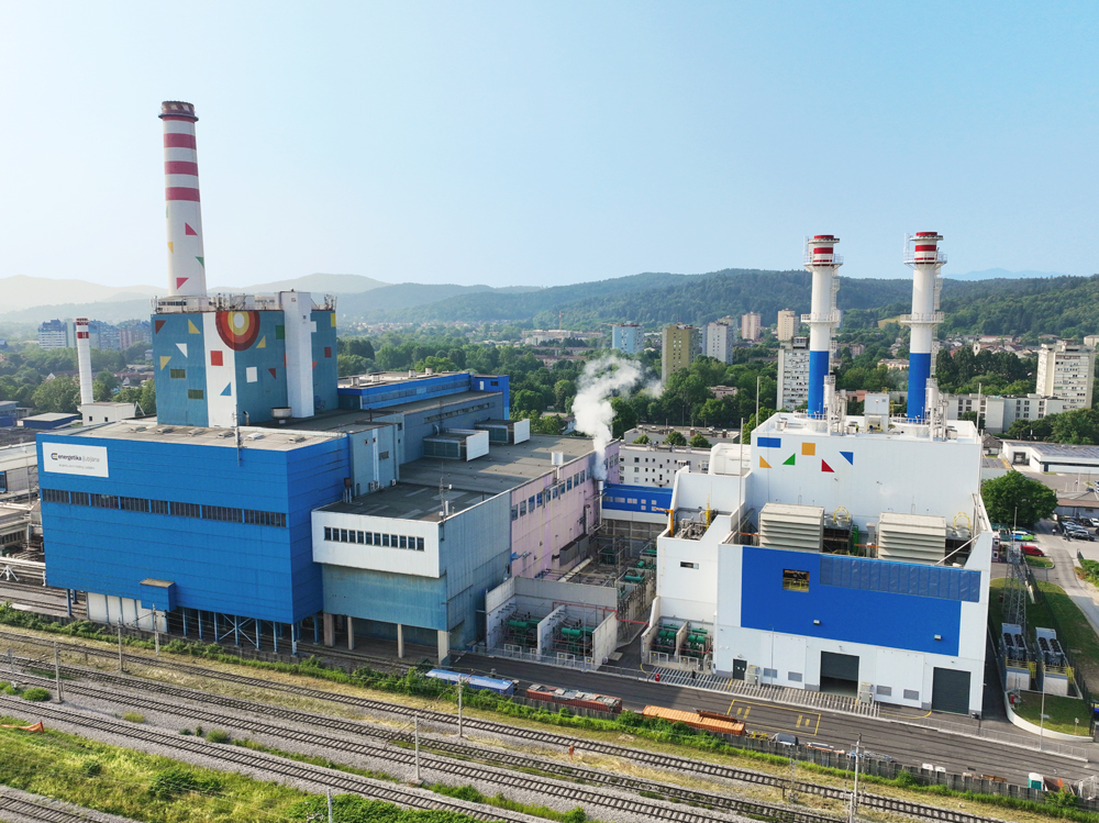 Energetika LJ ESG 206