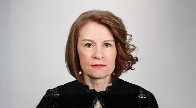 Mag. Metka Svetec Šooš, vodja področja za kadrovske in splošne zadeve, Arcont IP d.o.o.