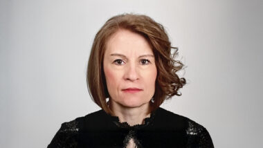 Mag. Metka Svetec Šooš, vodja področja za kadrovske in splošne zadeve, Arcont IP d.o.o.