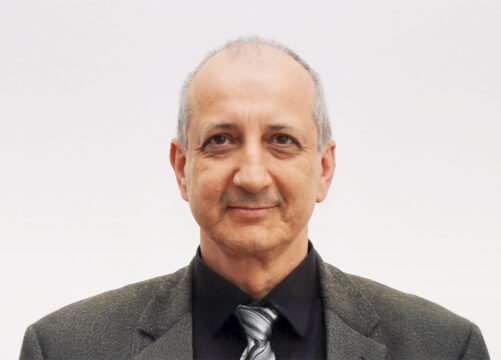 Mag. Srečko Gorenjak, direktor, CETIS-GRAF d.o.o.