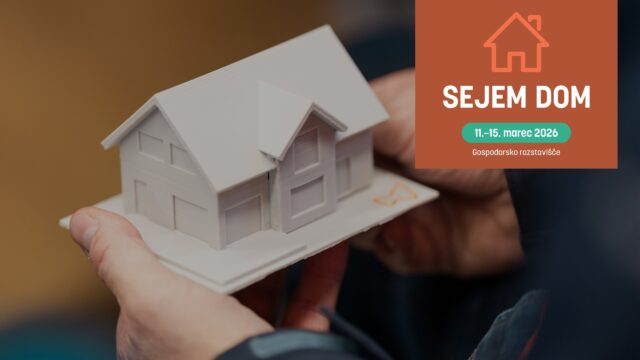 Marles na 64. sejmu Dom