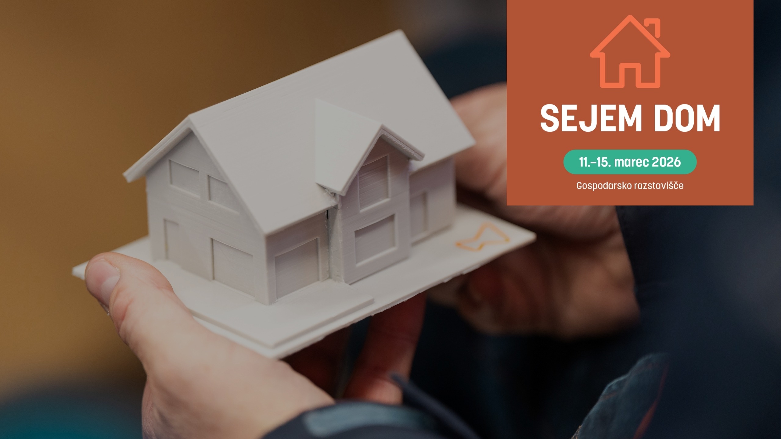 Marles na 64. sejmu Dom