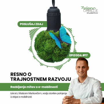 Resno o trajnostnem razvoju - Petrol