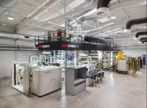 Termoplasti plama ESG 206