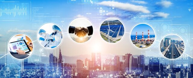 energetska infrastruktura