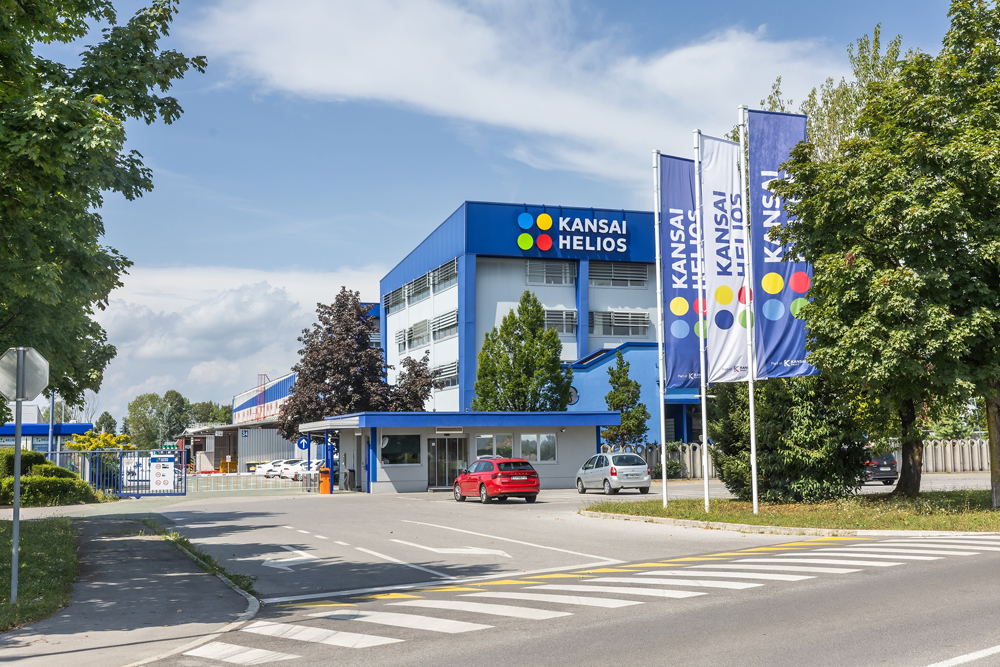 Helios Kansai ESG 207