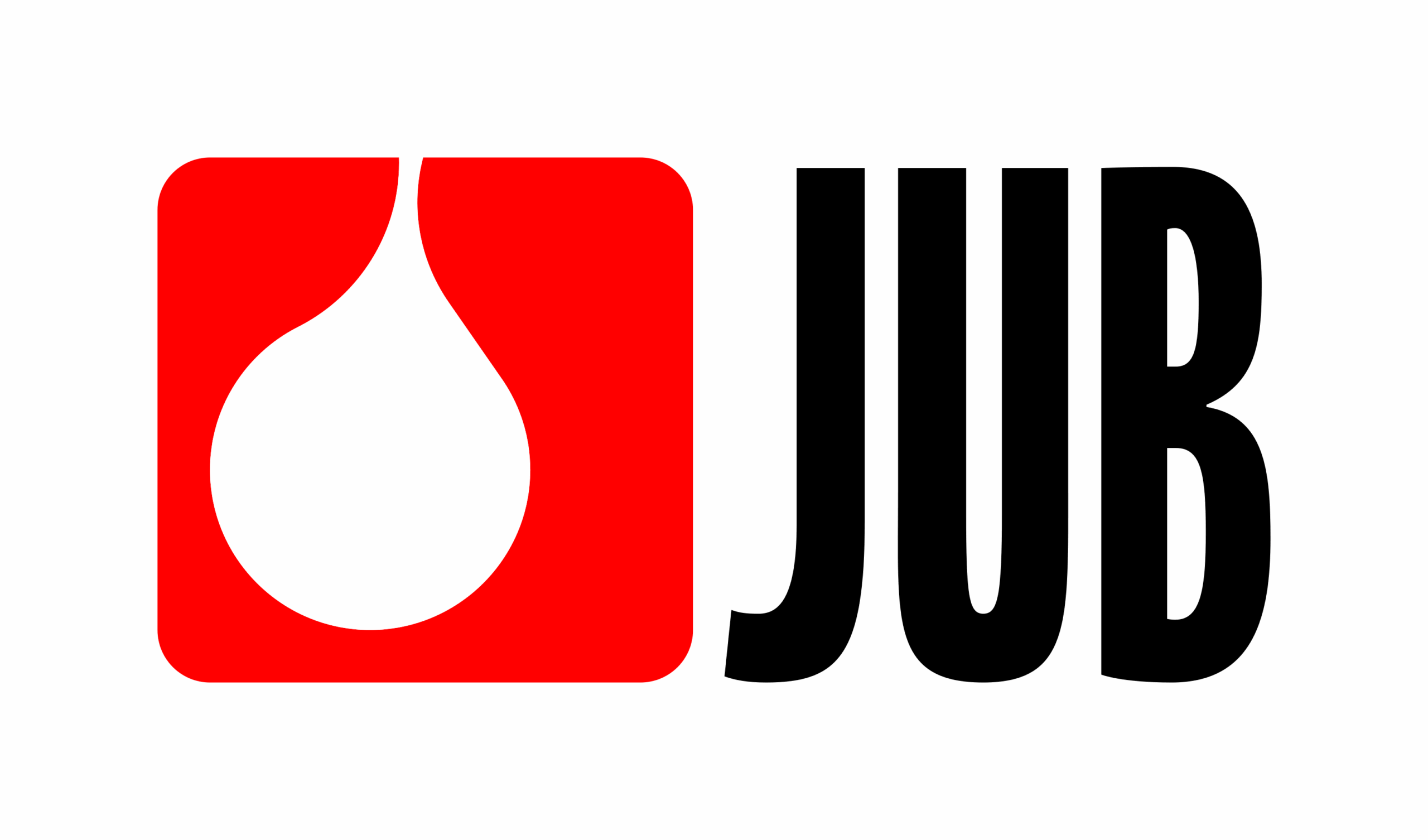 JUB Logo