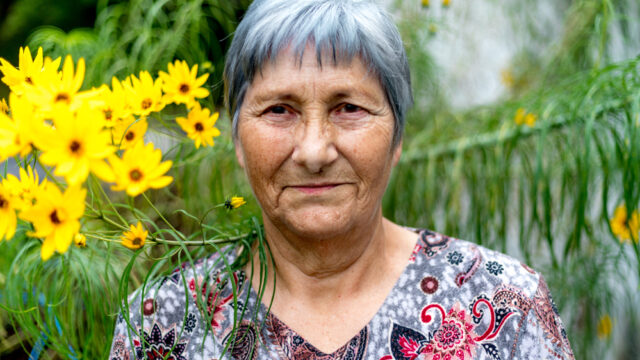 Jožica Golob-Klančič
