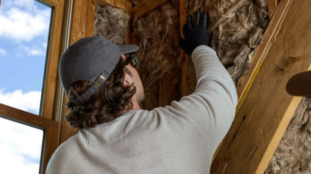 Knauf insulation ESG 207 copy