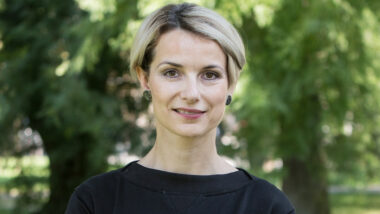 Lilijana Peklar