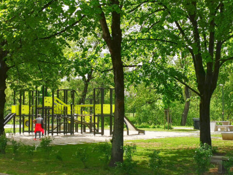 V Mestni občini Ljubljana so uredili večje število novih parkov in ureditev, kot so: Severni mestni park Navje, Hrvatski trg, Argentinski park, Pot ob Savi, Mestni park Rakova Jelša, Tomanov park (ki je nastal na mestu nekdanje gradbene jame), Dijaški park Bežigrad, številni mestni vrtički in javni sadovnjaki, Park Koseški bajer, Park Vodnikova, Park Teren, Črnuški bajer ter Družinski park Muste (kjer gradijo doživljajski most čez Ljubljanico). Vir arhiv MOL