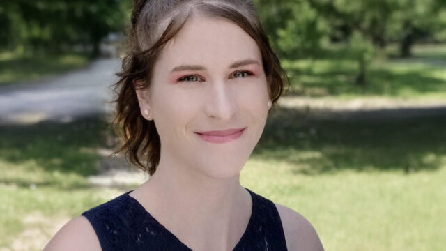 Maja Falle, vodja oddelka Bussiness assurance pri SGS Slovenija d.o.o.