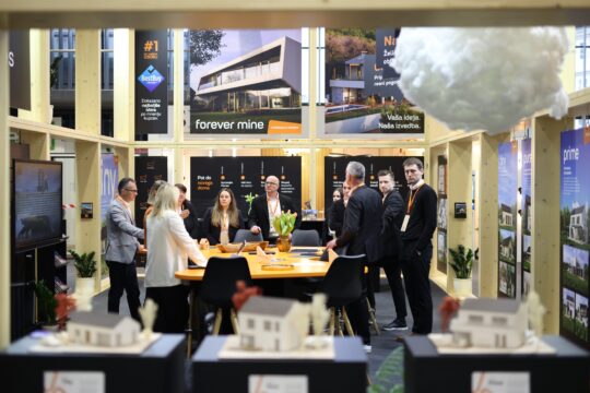 Marles na sejmu Dom 2