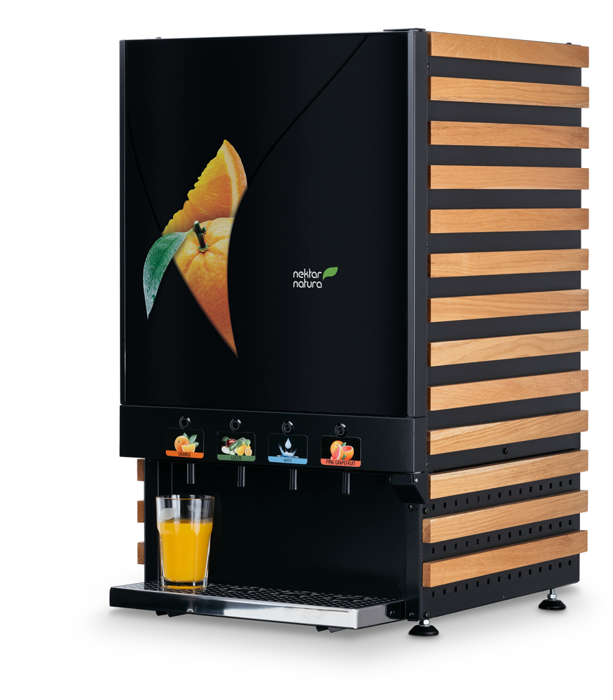 Nektar natura ESG 207 1