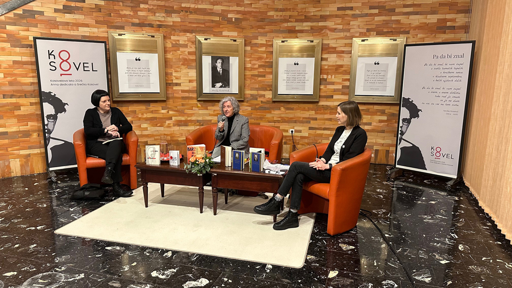 Okolje Piran ESG 207