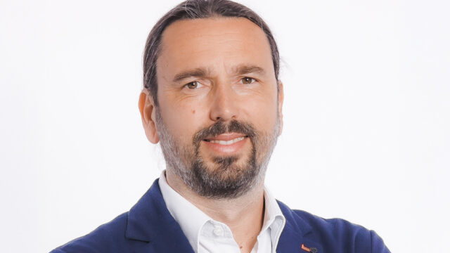 Peter Bele, vodja trajnostnih projektov v Bureau Veritas, d.o.o.