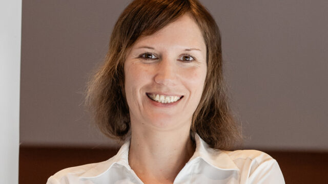 Petra Hartman, vodja certificiranj v Ekvilib Inštitutu