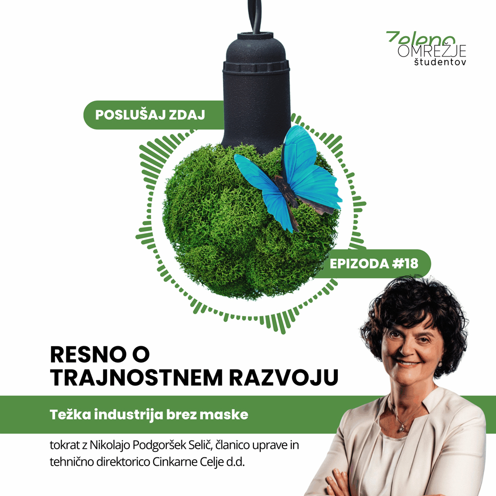 Podcast Težka industrija brez maske