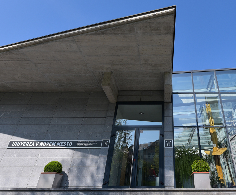 UNM Fakul. za ekonomijo ESG 207