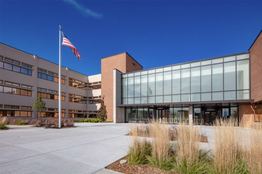 Whirlpool Corp Global Headquarters