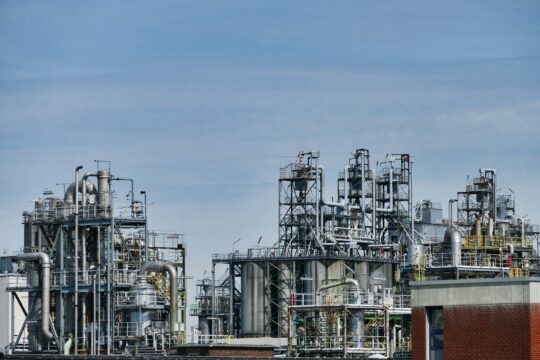satyaprem refinery 3613526