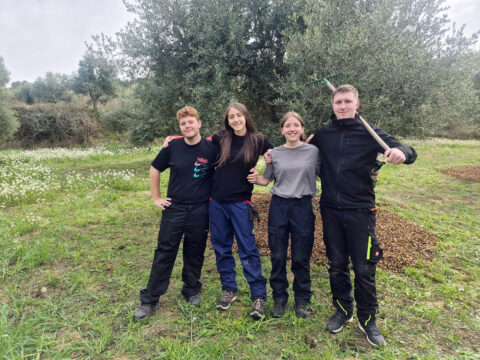 Biotehniska sola MB ESG 208