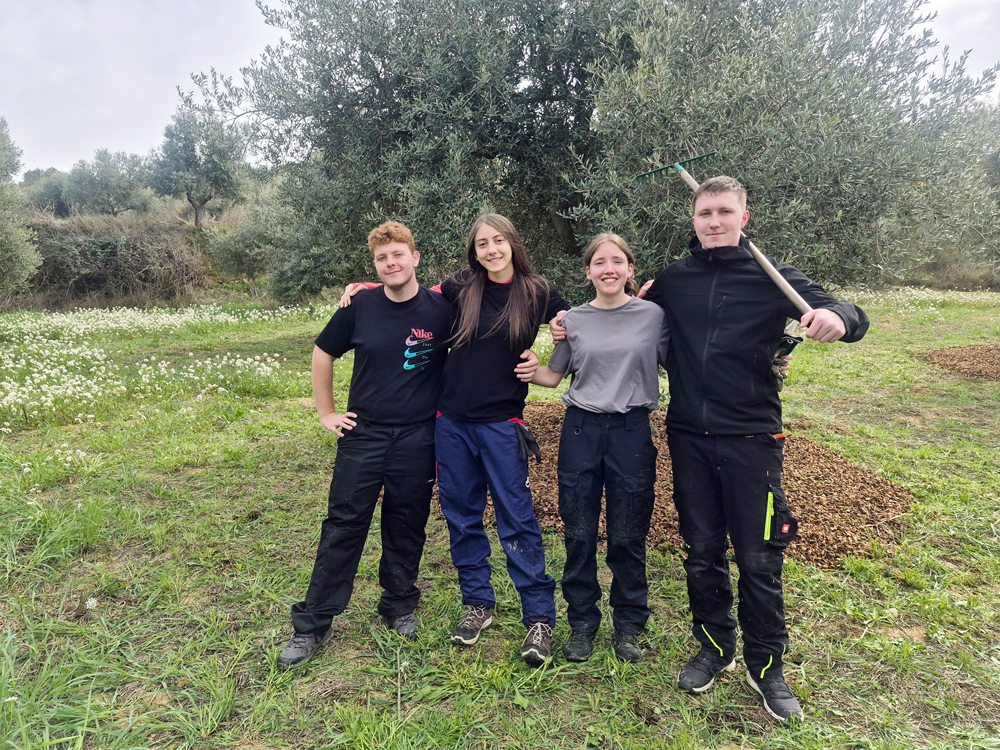 Biotehniska sola MB ESG 208