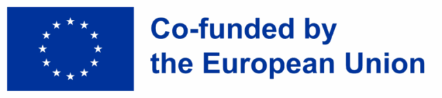 Co fundedbytheEU Steknarna H