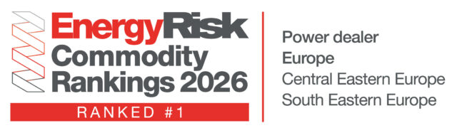 ER Commodity 2026 Europe