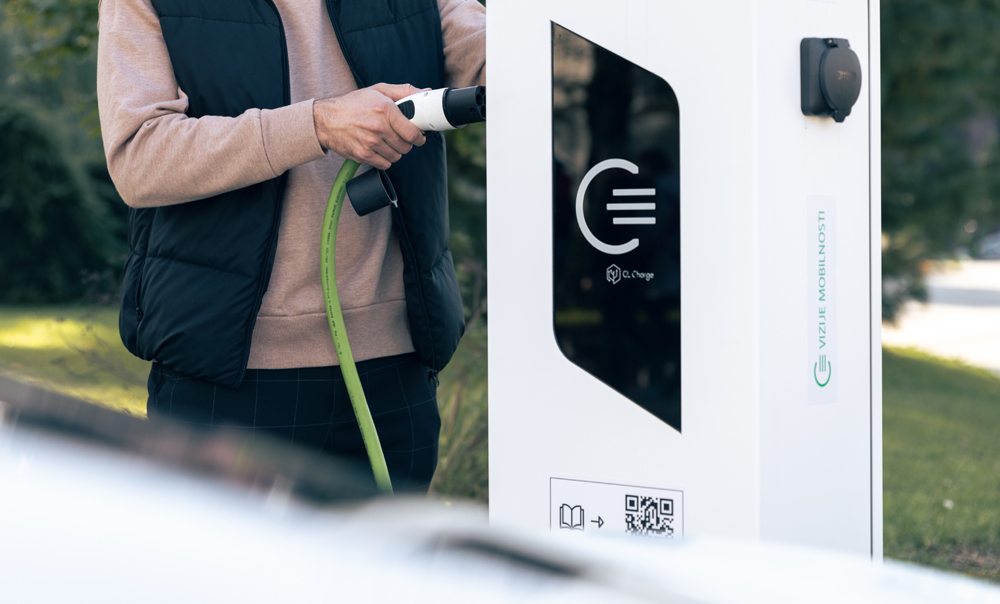 Elektricna mobilnost