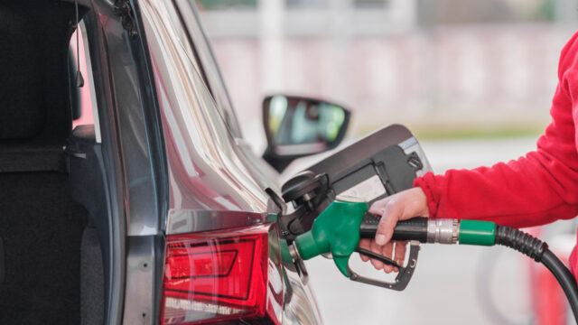 Energenti v casu geopoliticnih pretresov