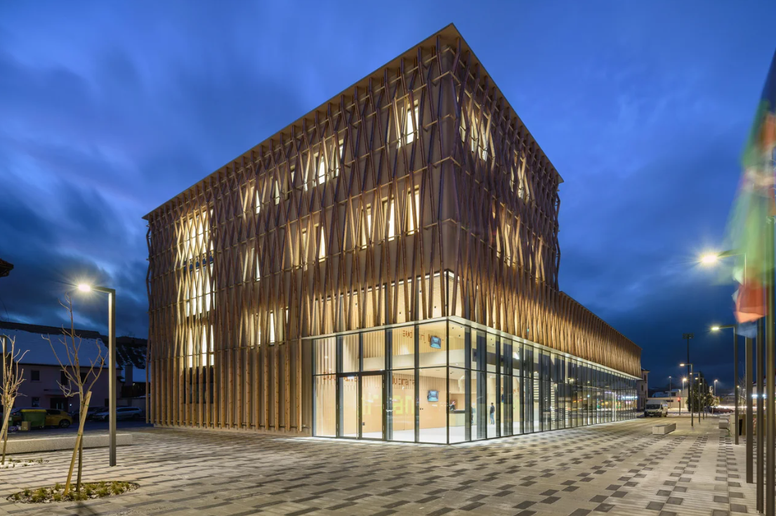 Eutrip ESG 208 Foto Miran Kambic