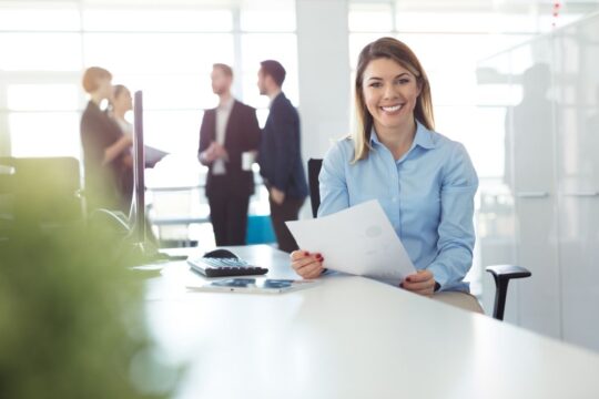 Fit media varnost in zdravje pri delu