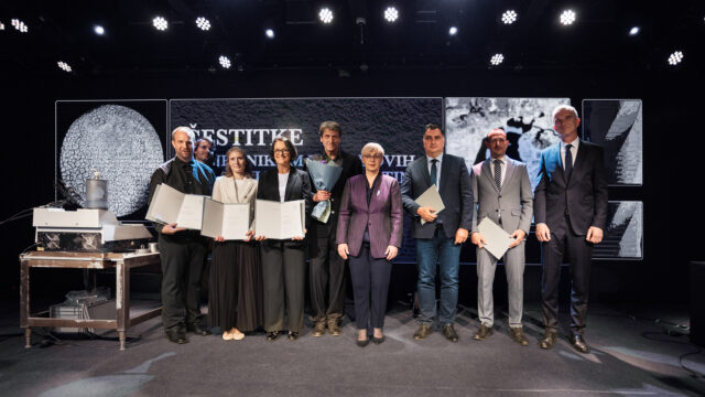 Lipoldove Nagrade 09