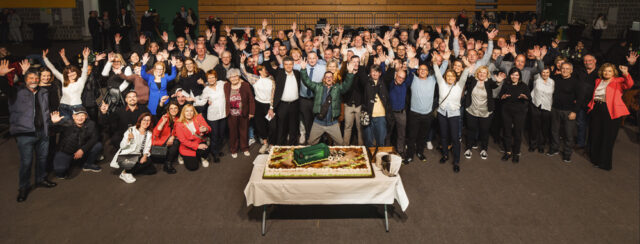 Marjetica Koper ESG 208