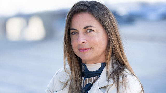 Mateja Cotar foto Ales Beno