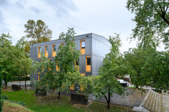 Medicinska fakulteta Univerze v Ljubljani