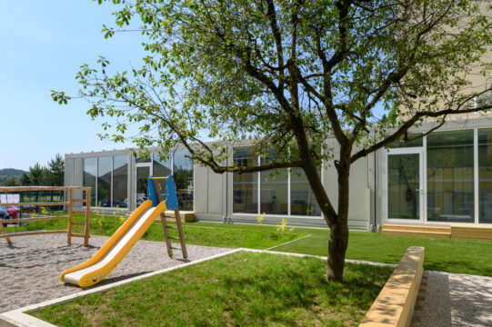 Osnovna sola Preska Medvode