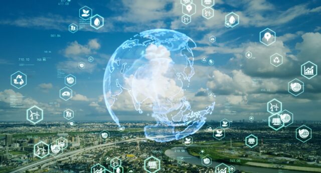 Podnebna nevtralnost