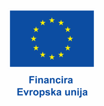 SL Financira Evropska unija